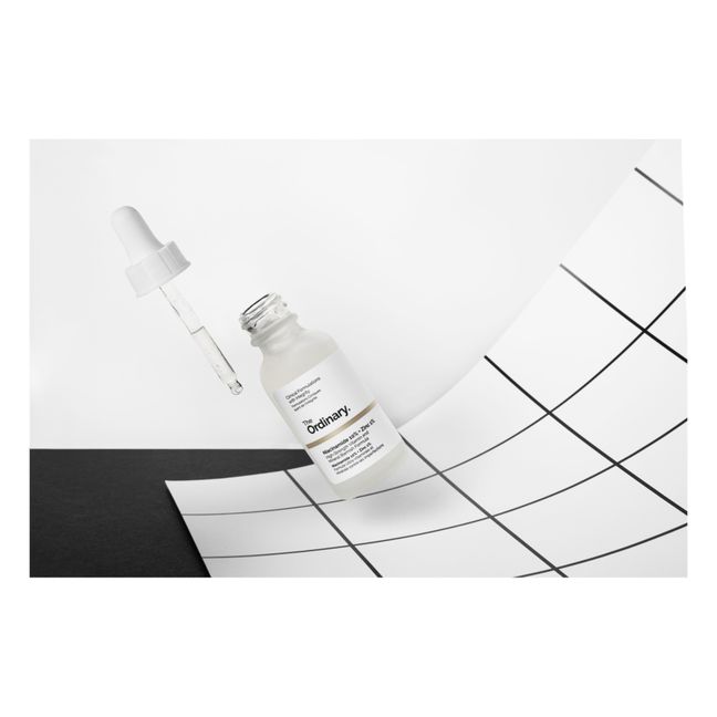 Cura anti perfezzioni Niacimide 10% + Zinco 1%