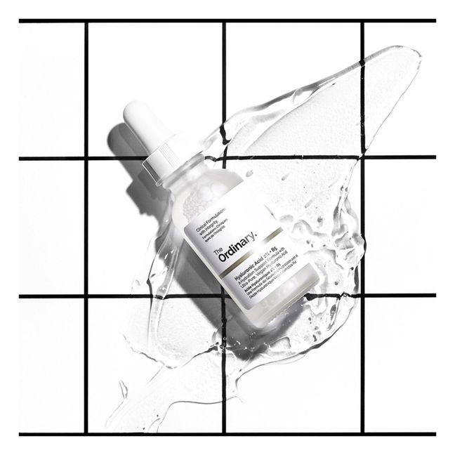 Hyaluronic Acid 2% + B5 Serum - 30 ml 