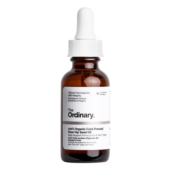 THE ORDINARY Solution tonique à 7% d'acide glycolique 240ml