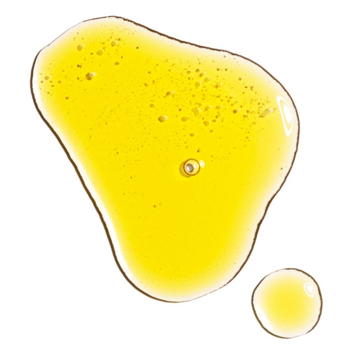 Aceite de bayas de escaramujo ecológico prensado en frío- Imagen del producto n°2