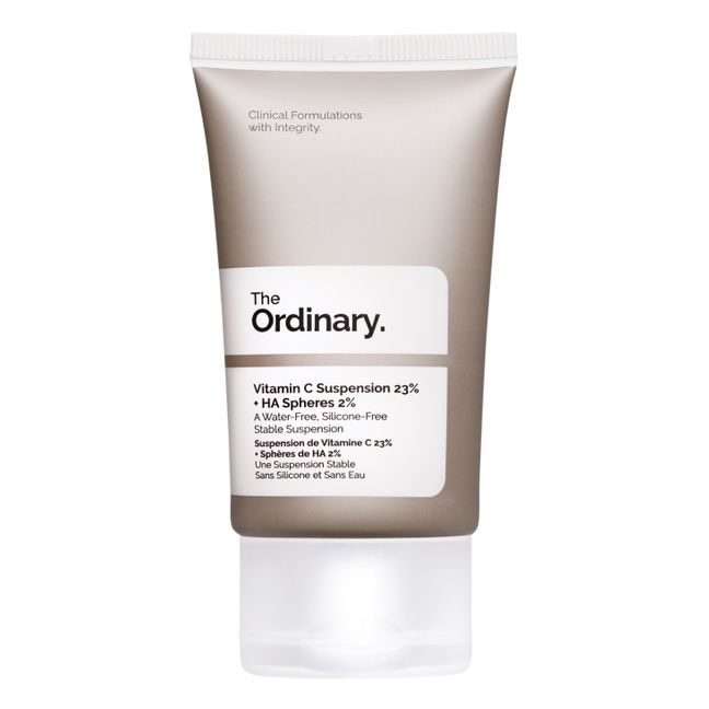 Vitamin C 23% + HA Spheres 2% Serum - 30 ml