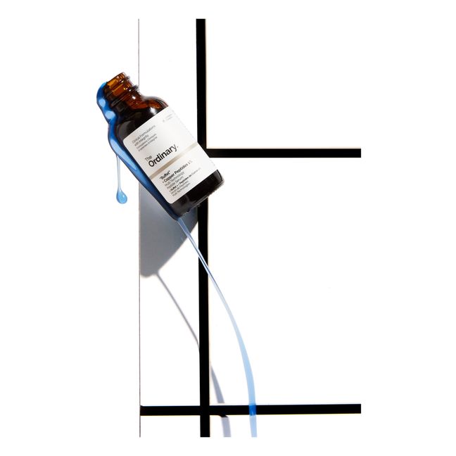 Sérum anti-âge Buffet + Copper Peptides 1% - 30ml