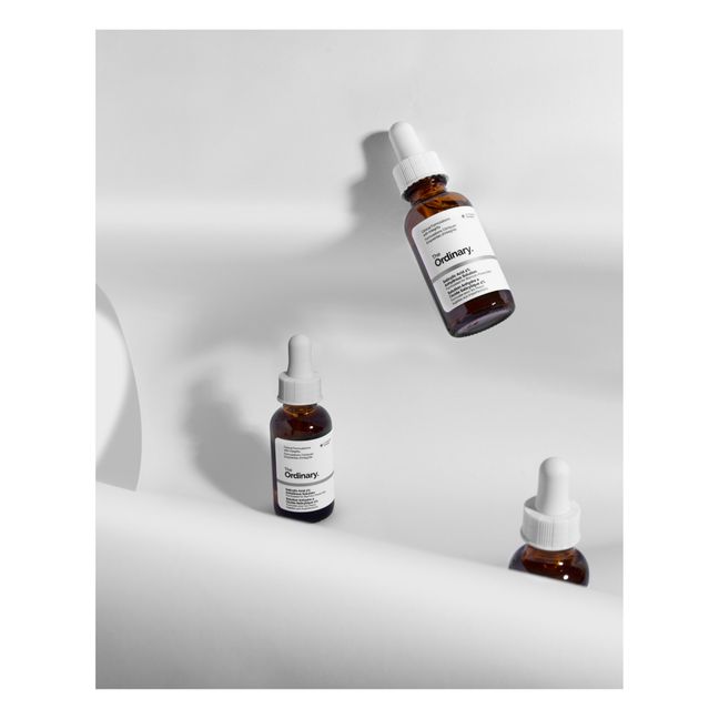 Solution Anhydre à l'Acide Salicylique 2%