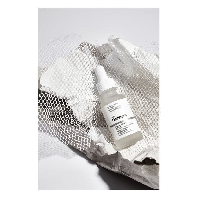 Salicylic Acid 2% Solution