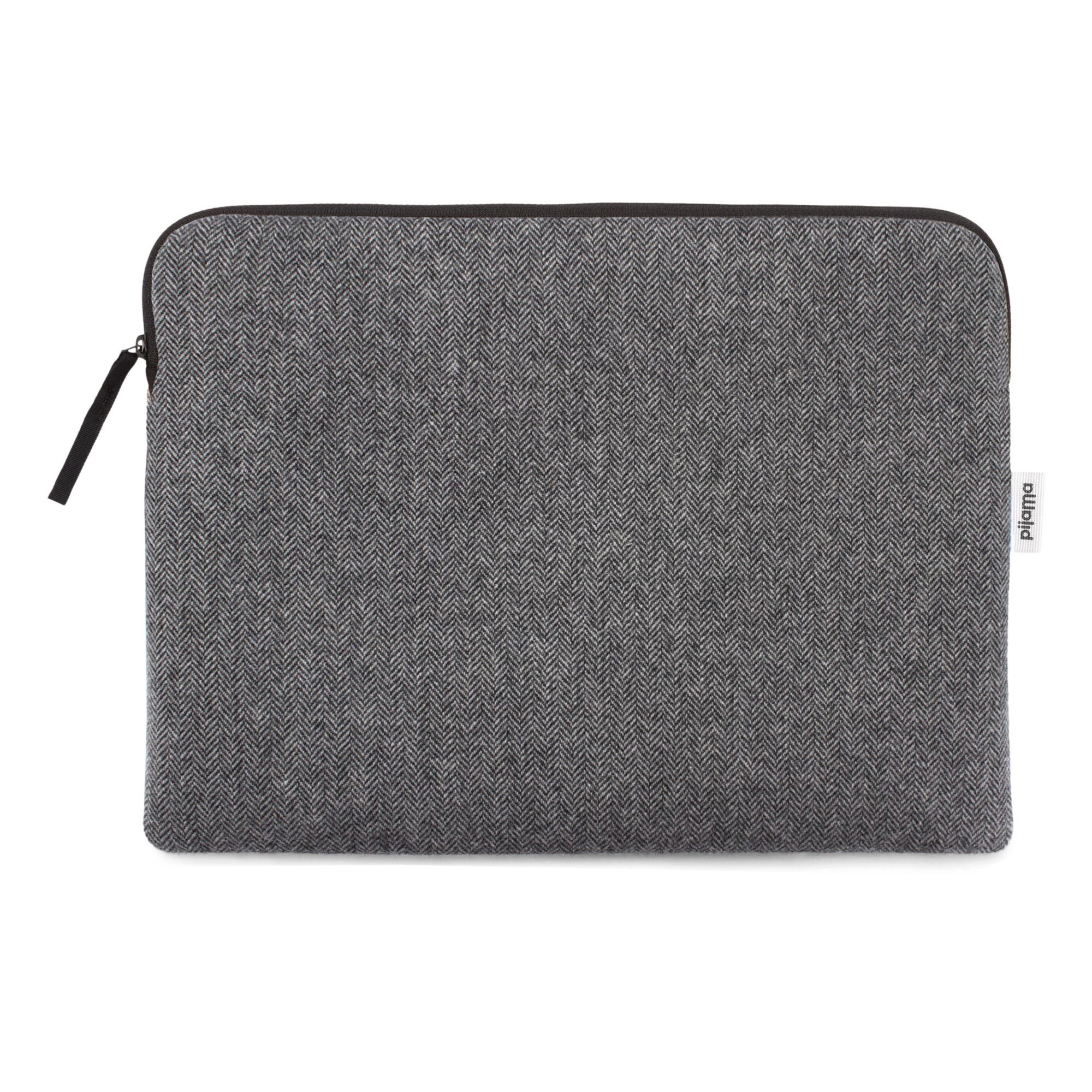 Dandy 13” Laptop Sleeve Negro- Imagen del producto n°0