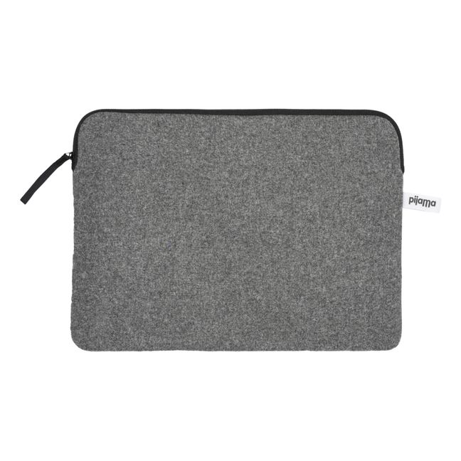 Dandy 13” Laptop Sleeve | Grau