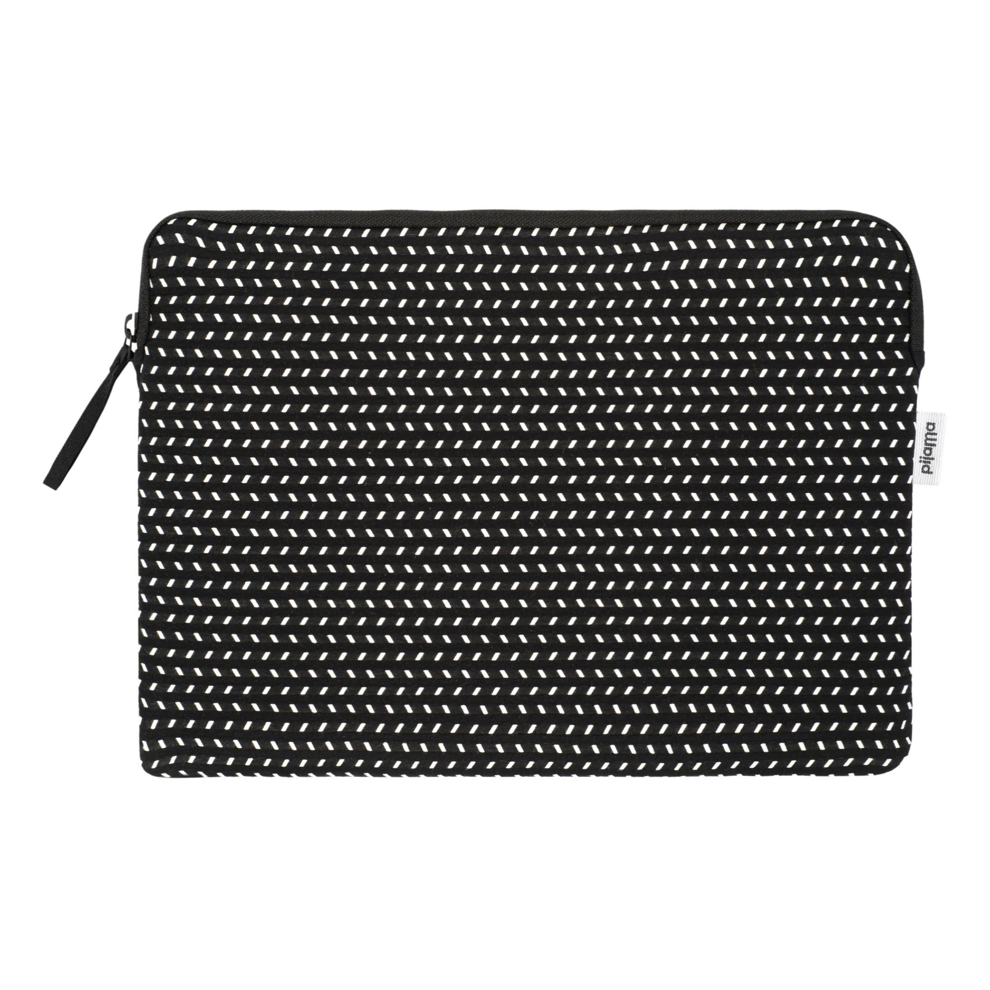 Tic Tac iPad Sleeve Negro- Imagen del producto n°0