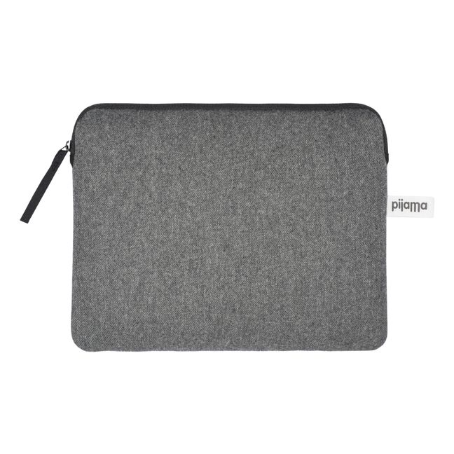 Dandy iPad Sleeve Grau
