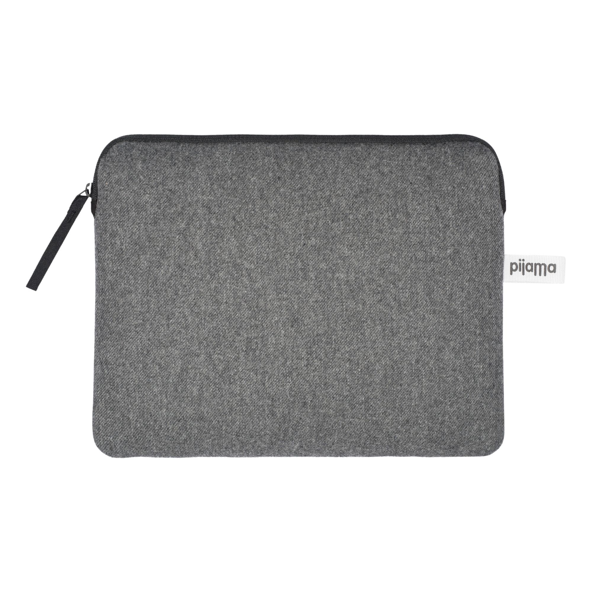Dandy iPad Sleeve Grau- Produktbild Nr. 0