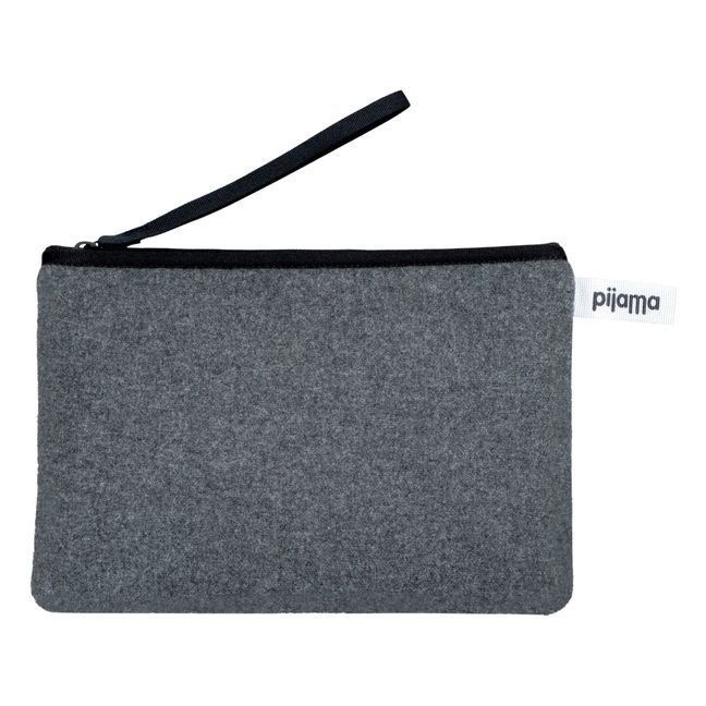Pochette Dandy | Gris
