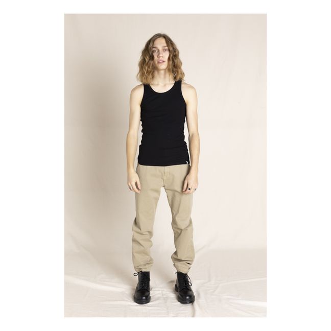 Chino Porty | Beige