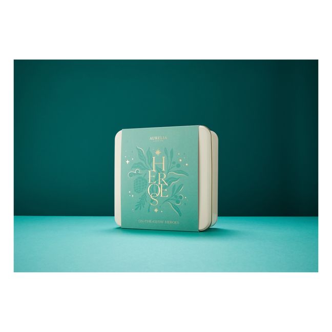 Coffret On-The-Glow