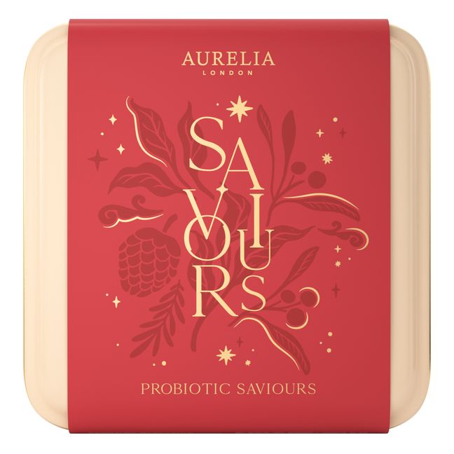 Probiotic Saviors Set