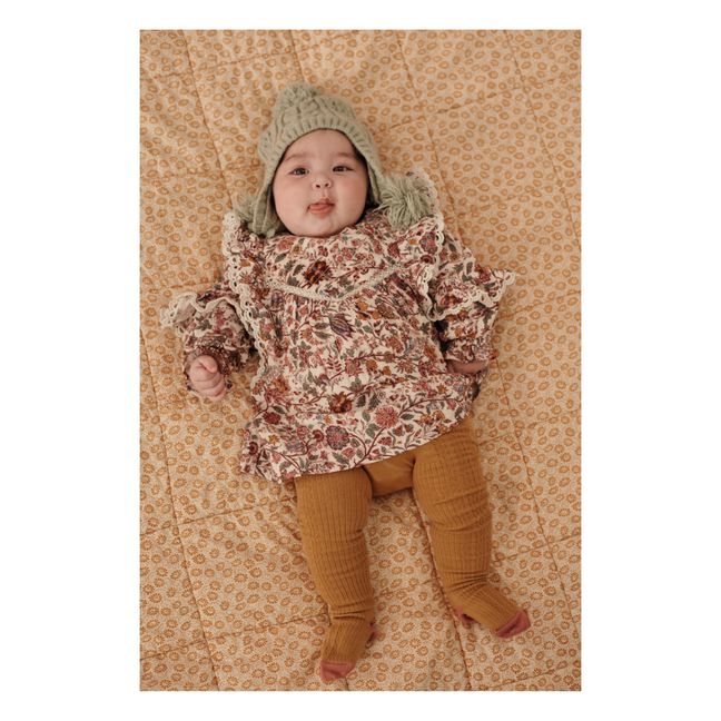 Bonnet Isoline | Sauge