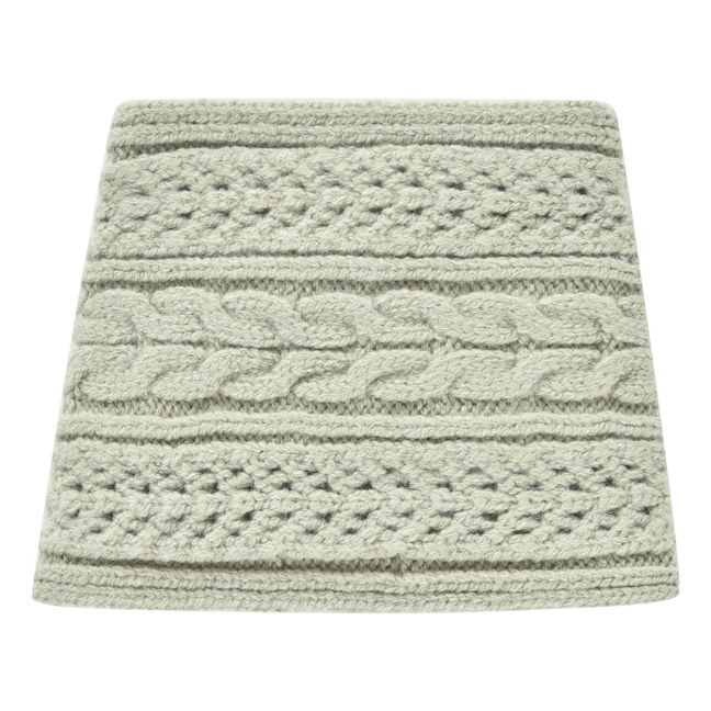 Lydie Snood | Sage