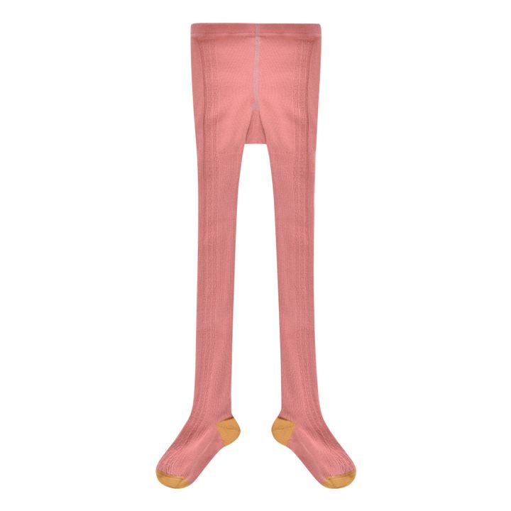 Chakuta Tights Pink Louise Misha Fashion Baby, Children