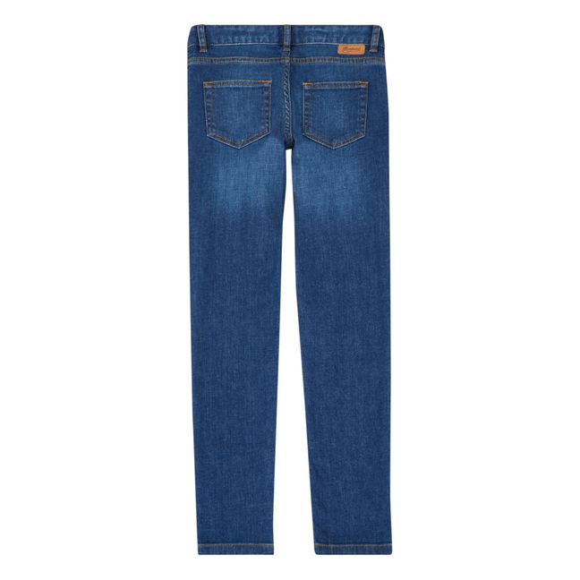 Slim Sienna Jeans | Denim blue