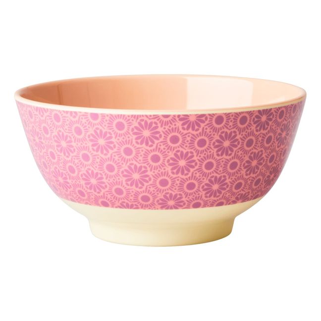 Marrakesh Bowl | Pink