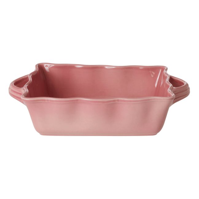 Oven Dish | Pink