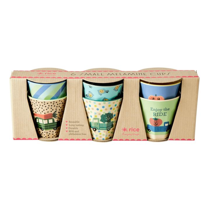Happy Kids’ Cup | Blue- Product image n°0