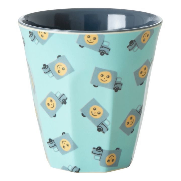 Happy Kids’ Cup | Blue- Product image n°1