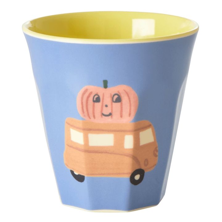 Happy Kids’ Cup | Blue- Product image n°4