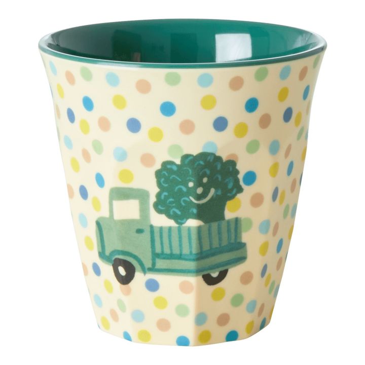 Happy Kids’ Cup | Blue- Product image n°5