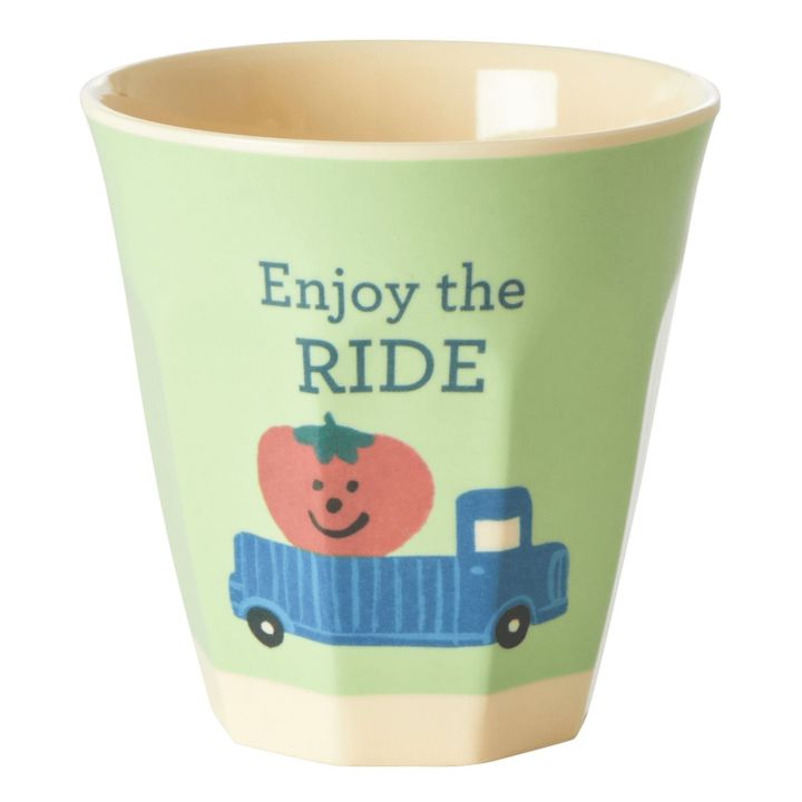 Happy Kids’ Cup | Blue- Product image n°6