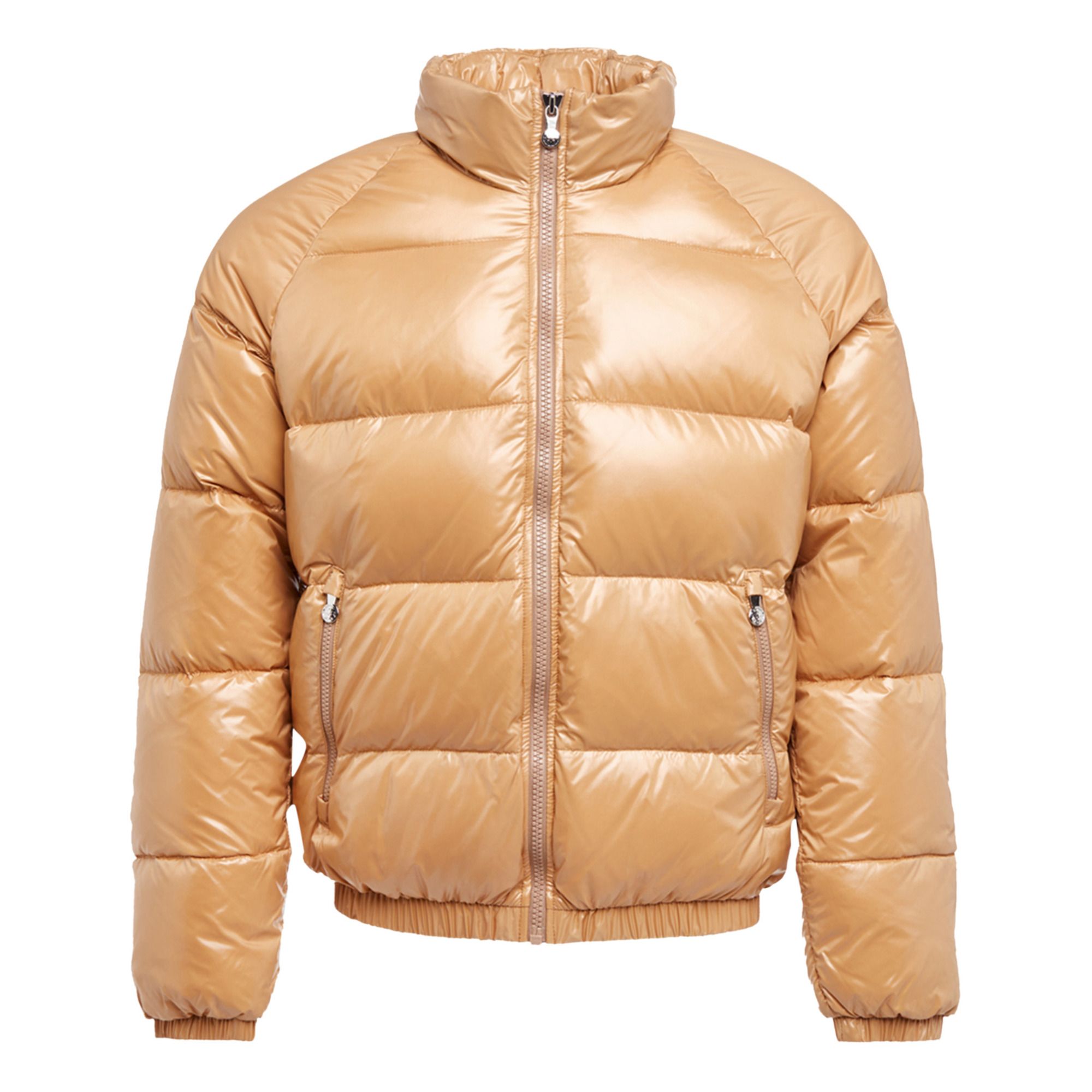 Pyrenex - Mythic Vintage Puffer Jacket - Beige | Smallable