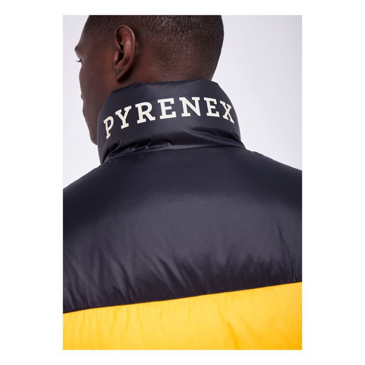 Pyrenex deals ski jacket