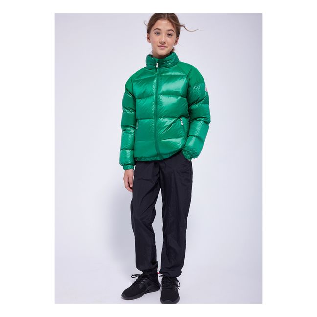 Doudoune Vintage Mythic | Vert