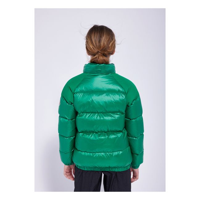 Doudoune Vintage Mythic | Vert