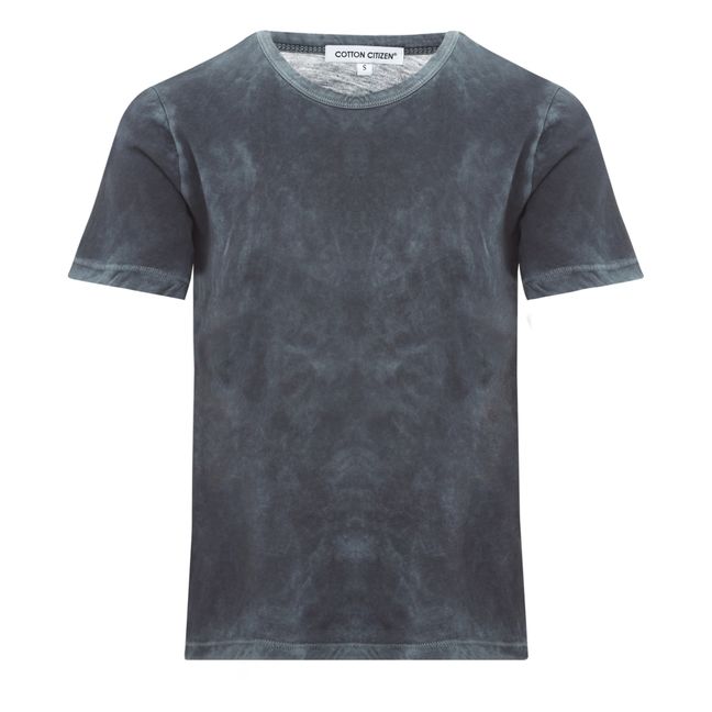 T-shirt Standard | Bleu pétrole