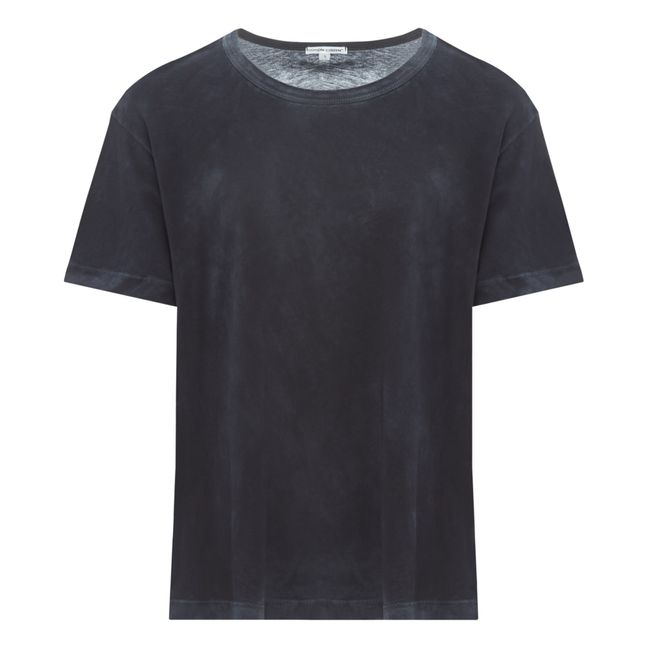 Standard Oversized  T-shirt | Carbon