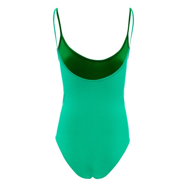 Glorious Bodysuit | Verde