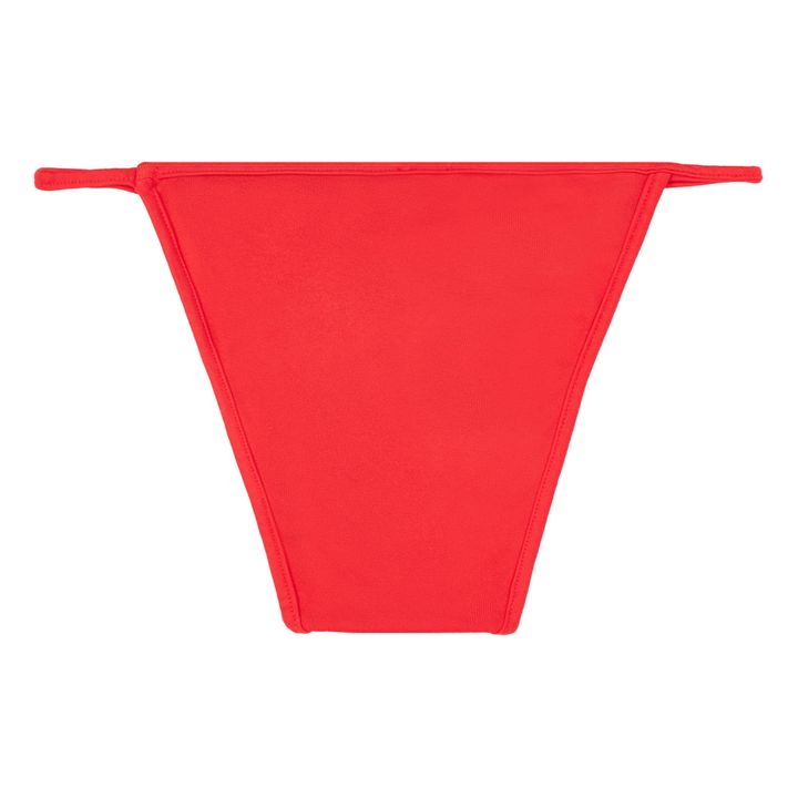Zestful Briefs | Red- Product image n°3