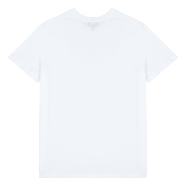 T-shirt Bianco- Immagine del prodotto n°2