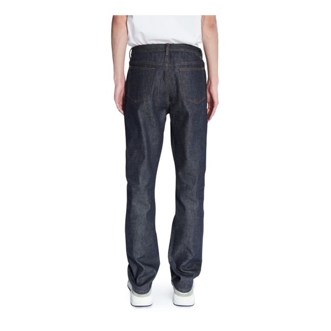 Jeans Standard | Denim Brut