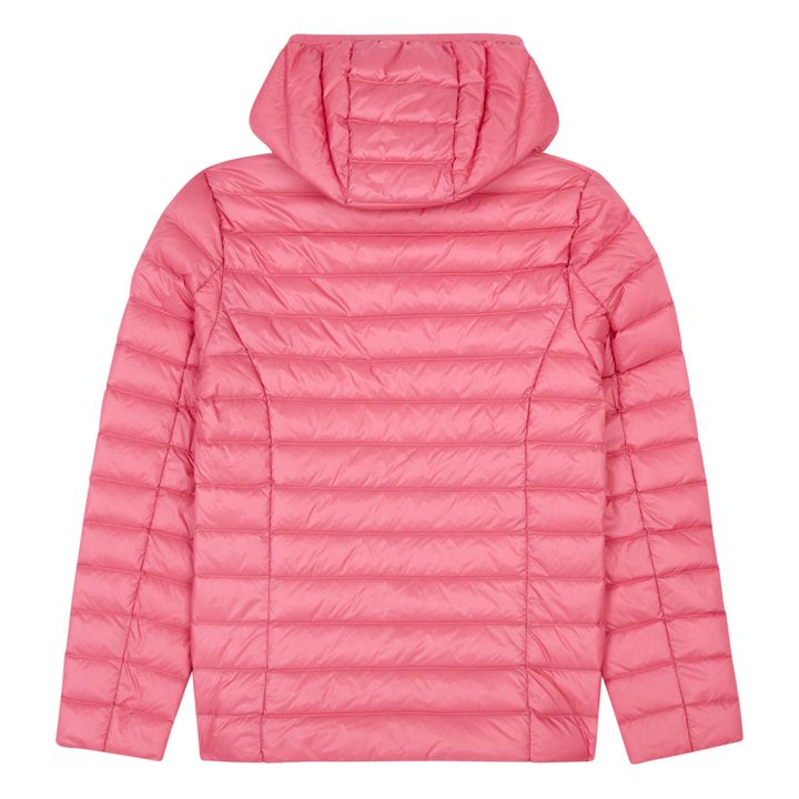 Doudoune Carla | Rose- Image produit n°2
