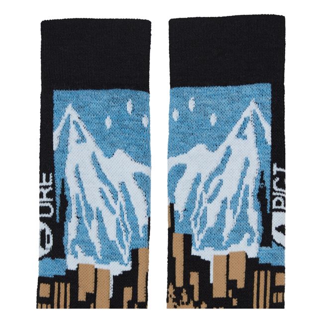 Magical Socks | Blau