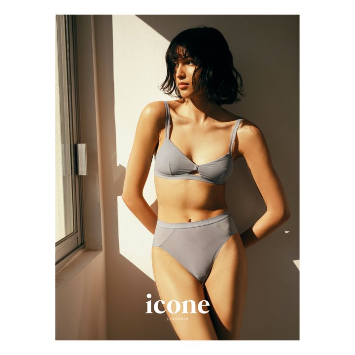Aimee Bra | Lavanda- Imagen del producto n°1