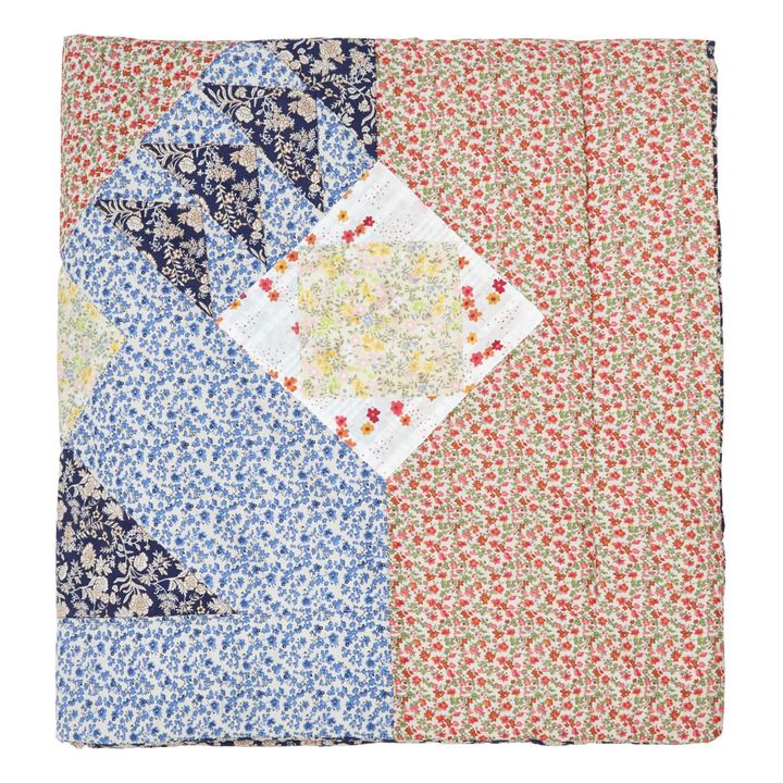 Aneka Organic Cotton Blanket- Imagen del producto n°0