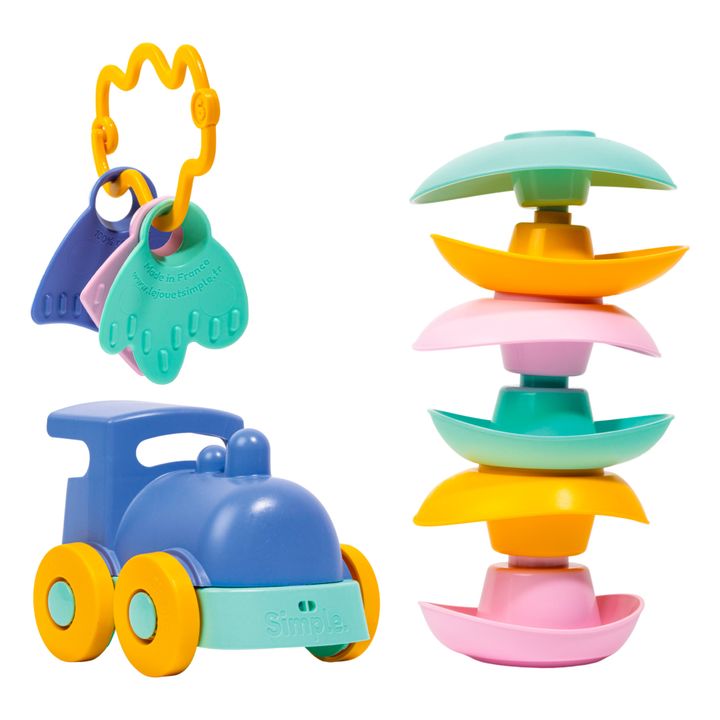 Early Learning Set- Imagen del producto n°0