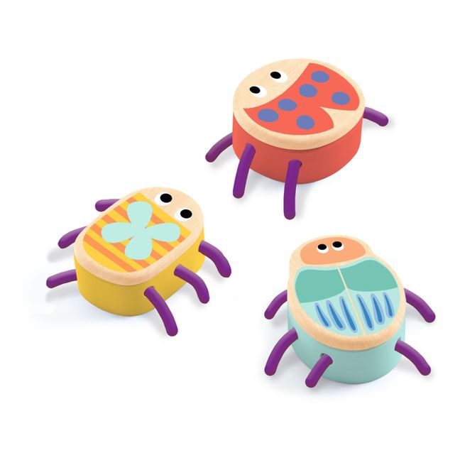 Pâte à modeler - Mapatabestioles