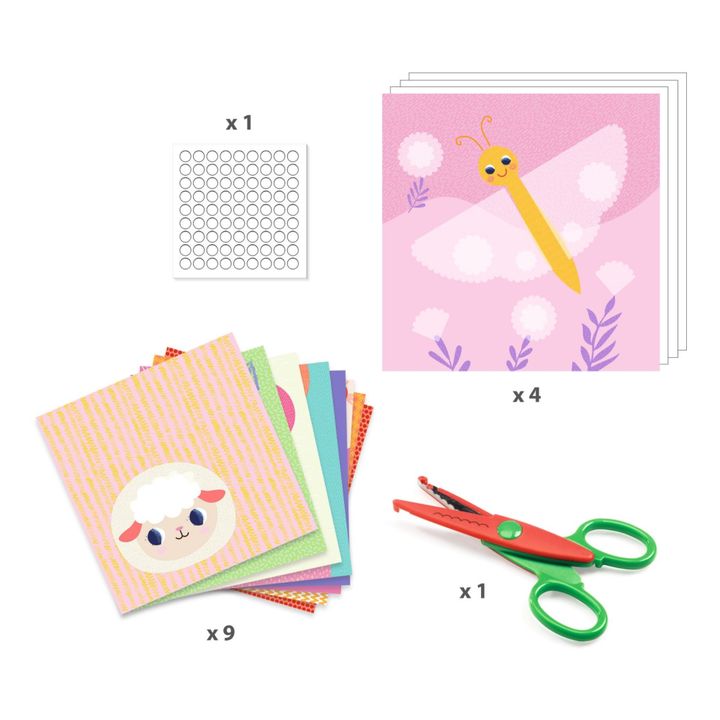 Cut-Out Activity Kit- Product image n°4