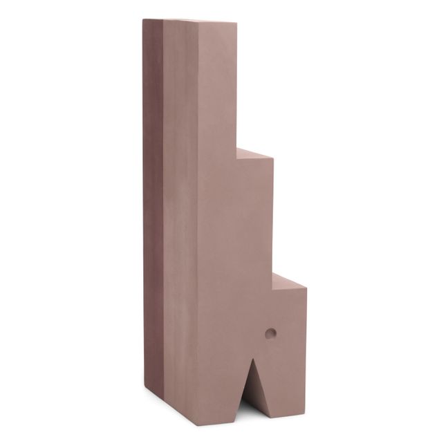 Crocodile EVA Tumbling Furniture | Pink