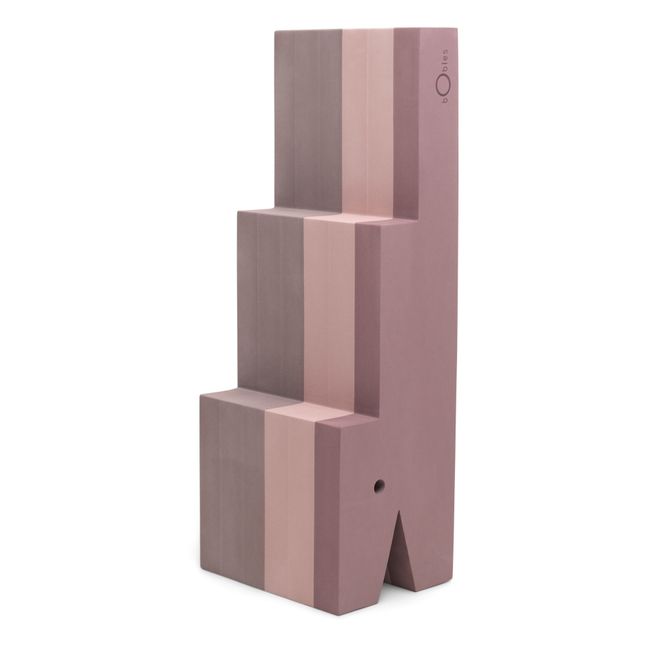 Crocodile EVA Tumbling Furniture | Pink