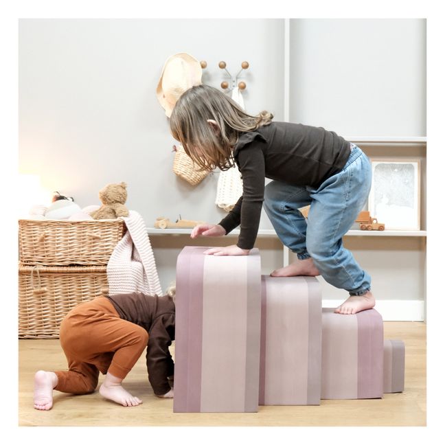 Anteater EVA Tumbling Furniture | Pink