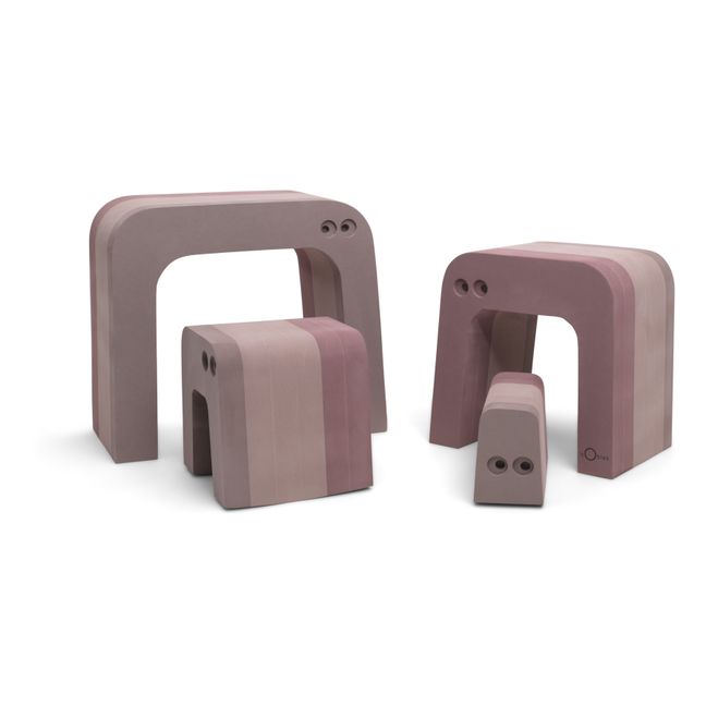 Anteater EVA Tumbling Furniture | Pink