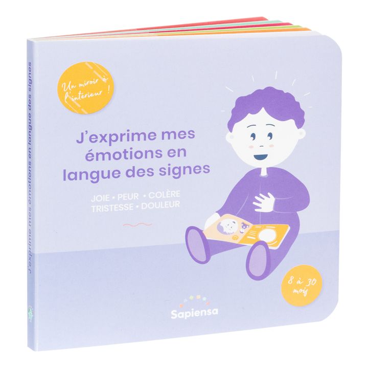 Lisciani – Life Skills – J’exprime Mes Émotions – Jeu Éducatif pour Enfants dès 5 Ans – Apprentissage des Émotions, Empathie et Gestion Émotionnelle Lisciani – Life Skills – J’exprime Mes Émotions – Jeu Éducatif pour Enfants dès 5 Ans – Apprentissage des Émotions, Empathie et Gestion Émotionnelle